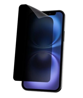 Dicota Privacy Filter 2-way adhesive Apple iPhone 13 Mini