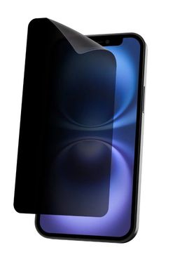 Dicota Privacy Filter 2-way adhesive Apple iPhone 15 Pro