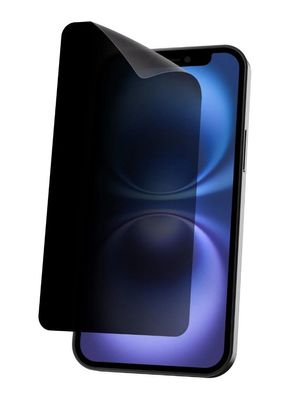 Dicota Privacy Filter 2-way adhesive Apple iPhone 16 Pro Max