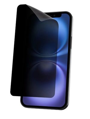 Dicota Privacy Filter 2-way adhesive Apple iPhone 17 PRO MAX