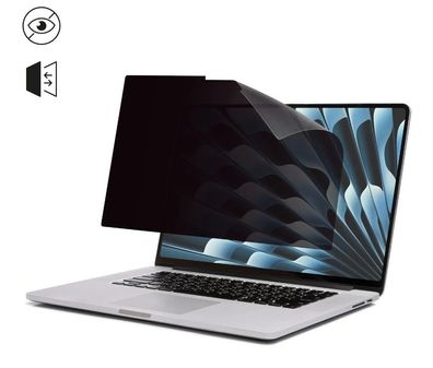 Dicota Privacy Filter 2-way adhesive Apple Macbook Pro (2017) / Air (2018) 13