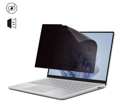 Dicota Privacy Filter 2-way adhesive Microsoft Surface Book / Book 2 13,5