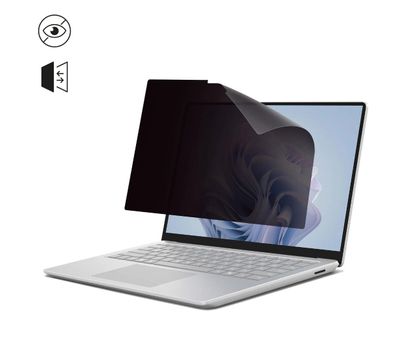 Dicota Privacy Filter 2-way adhesive Microsoft Surface Laptop 3/4 15