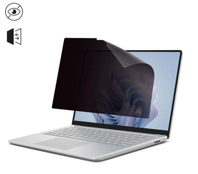 Dicota Privacy Filter 2-way adhesive Universal (16:10) 16