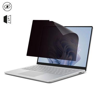 Dicota Privacy Filter 2-way adhesive Universal (16:9) 14