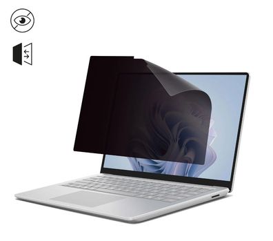 Dicota Privacy Filter 2-way adhesive Universal (16:9) 15,6