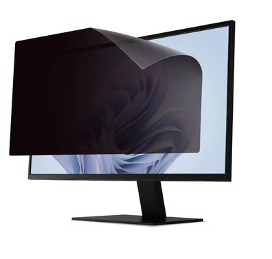 Dicota Privacy Filter 2-way adhesive Universal (16:9) 21,5