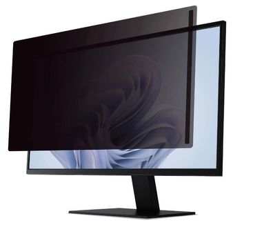 Dicota Privacy Filter 2-way adhesive Universal (16:9) 24