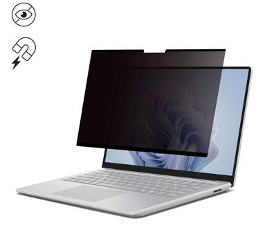 Dicota Privacy Filter 2-way magnetic Microsoft Surface Book 2 / Book 3 15
