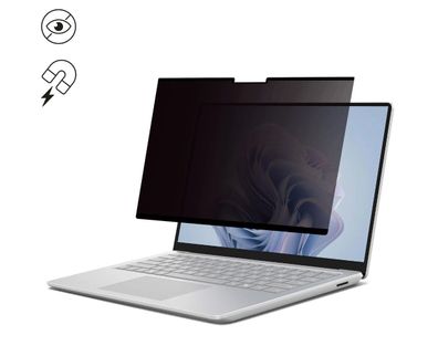 Dicota Privacy Filter 2-way magnetic Microsoft Surface Laptop 3/4 13,5