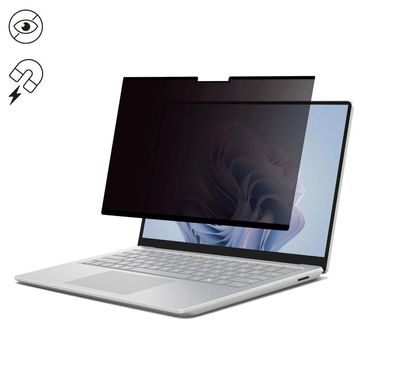 Dicota Privacy Filter 2-way magnetic Universal (16:9) 14