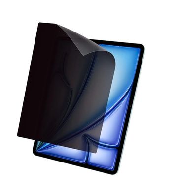 Dicota Privacy Filter 2-way side-mount. Apple iPad Air(Gen.4/5), Pro(Gen.1-4) 11