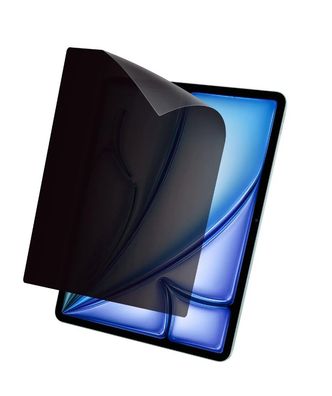 Dicota Privacy Filter 2-way side-mounted Apple iPad Air (M2) 11