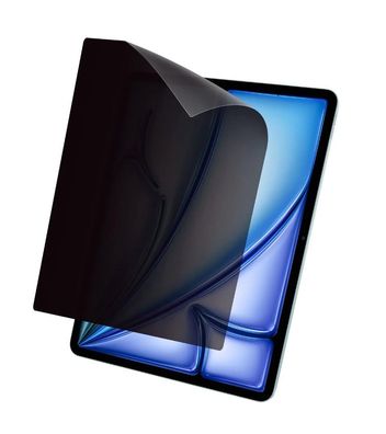 Dicota Privacy Filter 2-way side-mounted Apple iPad Air (M2) 13