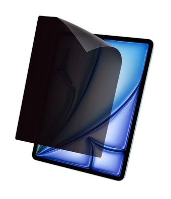 Dicota Privacy Filter 2-way side-mounted Apple iPad Air (M2) 13