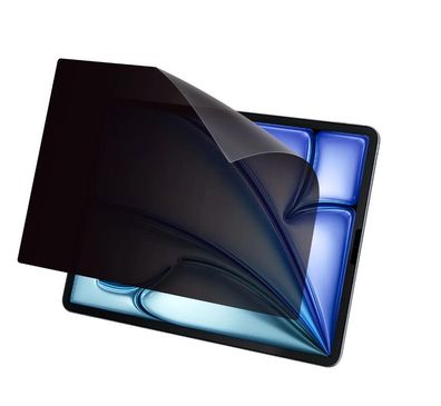 Dicota Privacy Filter 2-way side-mounted Apple iPad Pro M4 13 landscape