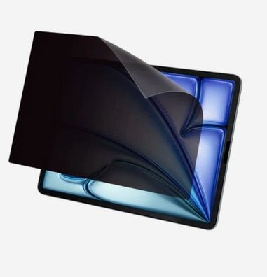 Dicota Privacy Filter 2-way side-mounted Apple iPad Pro M4/M5 11