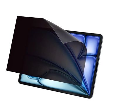 Dicota Privacy Filter 2-way side-mounted Apple iPad Pro M4/M5 11 landscape