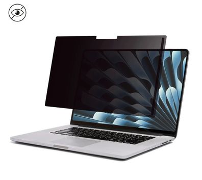 Dicota Privacy Filter 2-way side-mounted Apple Macbook Pro Retina (2019) 16