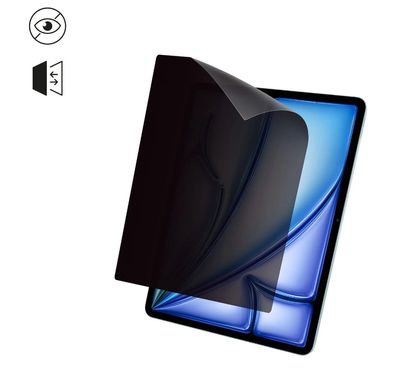 Dicota Privacy Filter 2-way side-mounted Microsoft Surface Go/Go 2/Go 3 10 lands