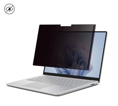 Dicota Privacy Filter 2-way side-mounted Universal (16:10) 15,6