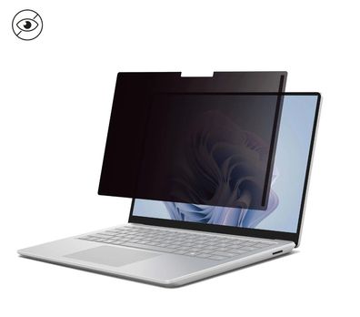 Dicota Privacy Filter 2-way side-mounted Universal (16:9) 12,5