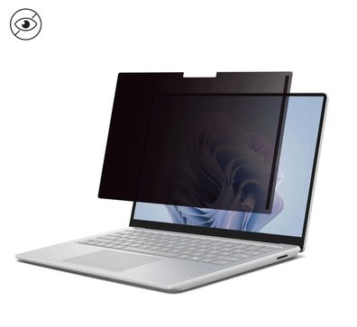 Dicota Privacy Filter 2-way side-mounted Universal (16:9) 13,3