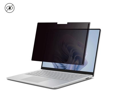 Dicota Privacy Filter 2-way side-mounted Universal (16:9) 14,1