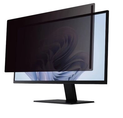 Dicota Privacy Filter 2-way side-mounted Universal (16:9) 22