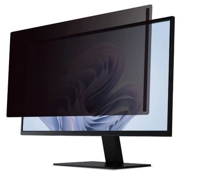 Dicota Privacy Filter 2-way side-mounted Universal (16:9) 23