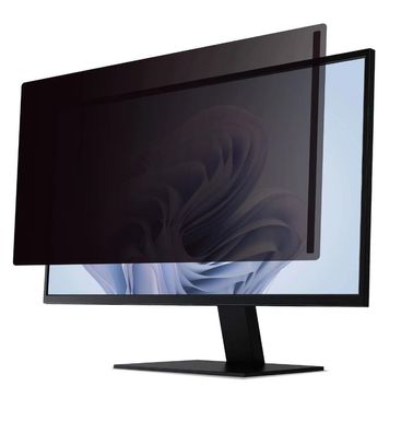 Dicota Privacy Filter 2-way side-mounted Universal (16:9) 28