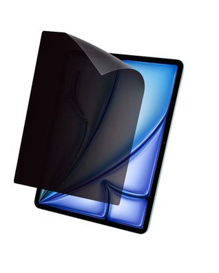 Dicota Privacy Filter 4-way adhesive Apple iPad (Gen. 7-9) 10,2