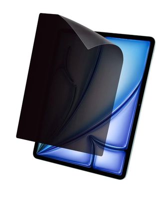Dicota Privacy Filter 4-way adhesive Apple iPad Air (M2) 13