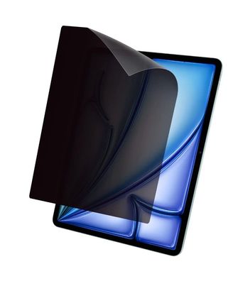 Dicota Privacy Filter 4-way adhesive Apple iPad Pro (Gen. 1/2) 12,9