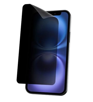 Dicota Privacy Filter 4-way adhesive Apple iPhone 11 Pro