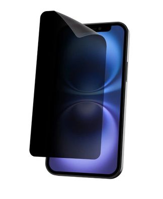 Dicota Privacy Filter 4-way adhesive Apple iPhone 12 Mini