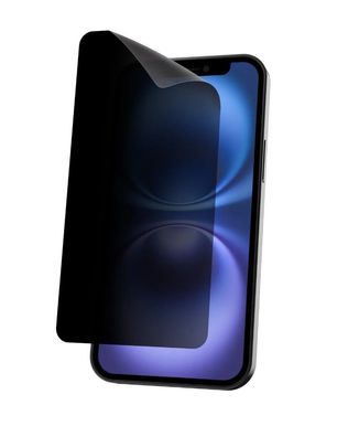 Dicota Privacy Filter 4-way adhesive Apple iPhone 12 Pro Max