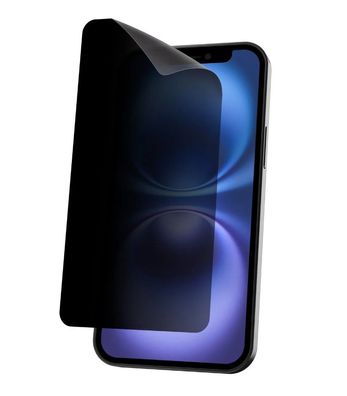 Dicota Privacy Filter 4-way adhesive Apple iPhone 12/12 Pro