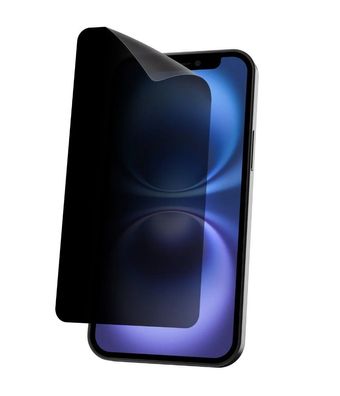 Dicota Privacy Filter 4-way adhesive Apple iPhone 13 Pro Max