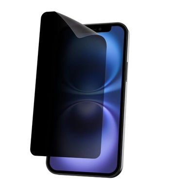 Dicota Privacy Filter 4-way adhesive Apple iPhone 14 Plus