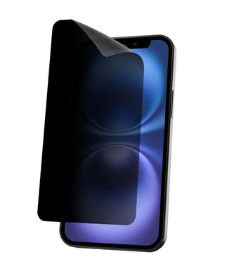 Dicota Privacy Filter 4-way adhesive Apple iPhone 14/16e