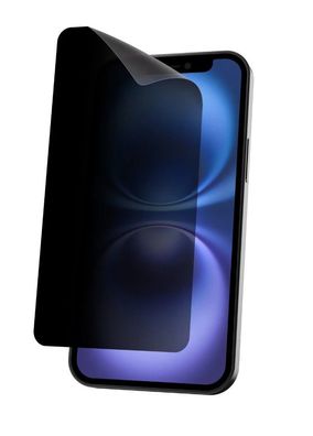 Dicota Privacy Filter 4-way adhesive Apple iPhone 15 Pro Max