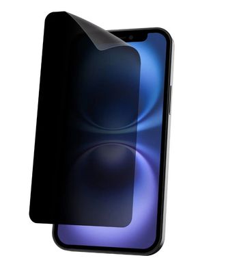 Dicota Privacy Filter 4-way adhesive Apple iPhone 16