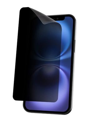 Dicota Privacy Filter 4-way adhesive Apple iPhone 16 Pro Max