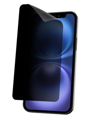 Dicota Privacy Filter 4-way adhesive Apple iPhone 17 Air