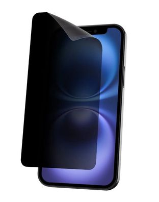 Dicota Privacy Filter 4-way adhesive Apple iPhone 17 PRO