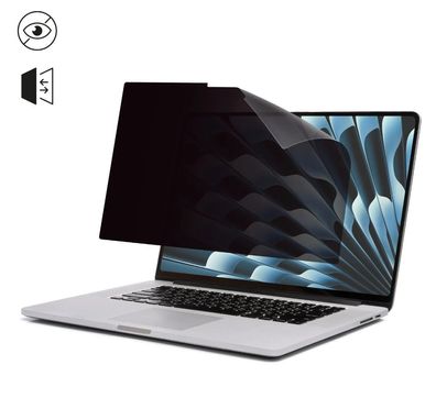 Dicota Privacy Filter 4-way adhesive Apple Macbook Pro M1/M2 Pro/Max, M3,16,2