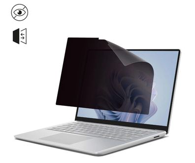 Dicota Privacy Filter 4-way adhesive Microsoft Surface Book / Book 2 13,5