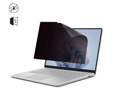 Dicota Privacy Filter 4-way adhesive Microsoft Surface Laptop 3/4 13.5