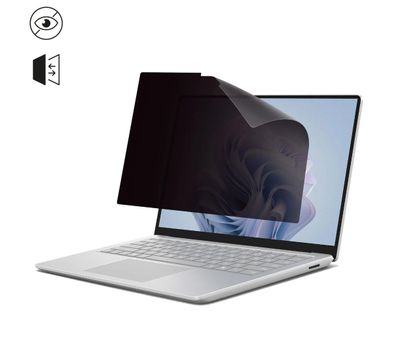 Dicota Privacy Filter 4-way adhesive Microsoft Surface Laptop Go 12,4